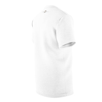 Francis Terry Collection Unisex Cut & Sew Tee (AOP)