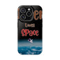 Phone Case Oliver Loves Space Magnetic Tough Cases