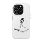 Phone Case Venrosa Series Magnetic Tough Cases