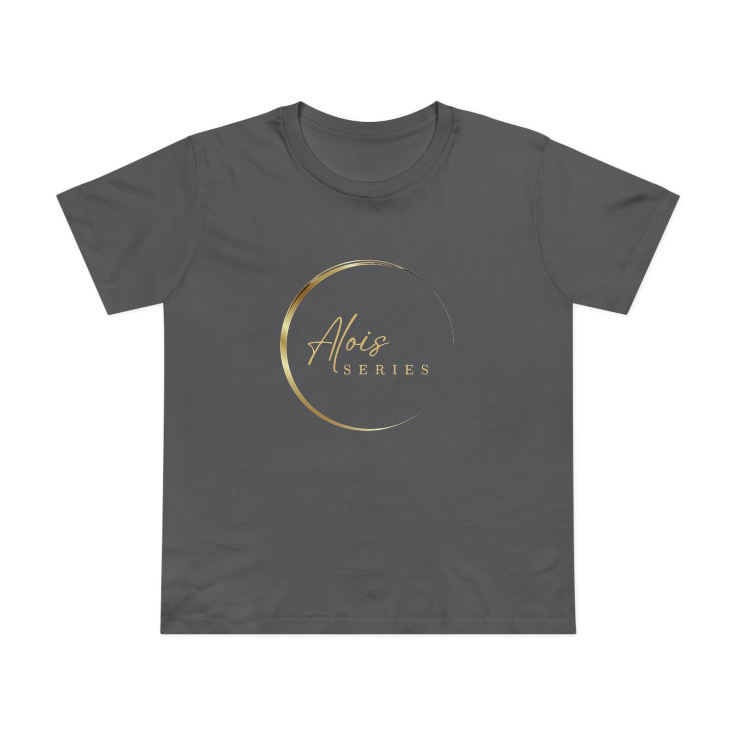 Alois Series Women’s Maple Tee