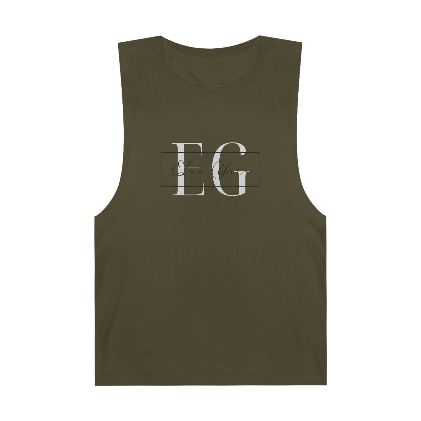 Elsie Grace Unisex Barnard Tank