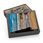 Beach Rock MarPuzzle (120, 252, 500-Piece)
