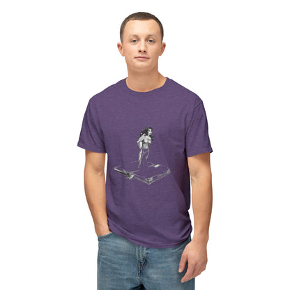 Venrosa Series Unisex HD Cotton™ T-shirt