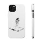 Phone Case Venrosa Series Magnetic Tough Cases