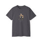 Kyo Rioku Jutsu Unisex Ultra Cotton Tee