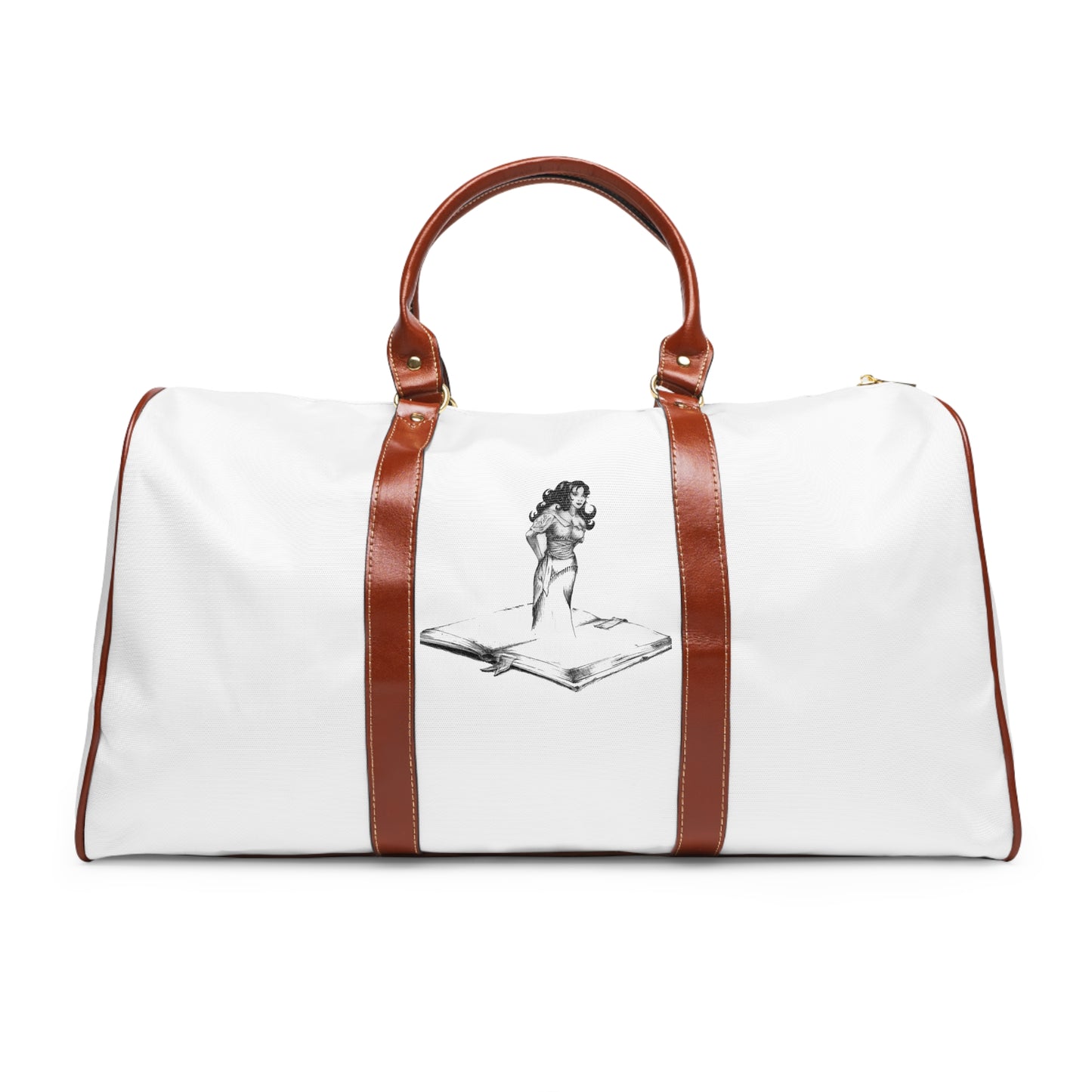 Venrosa Series Waterproof Travel Bag