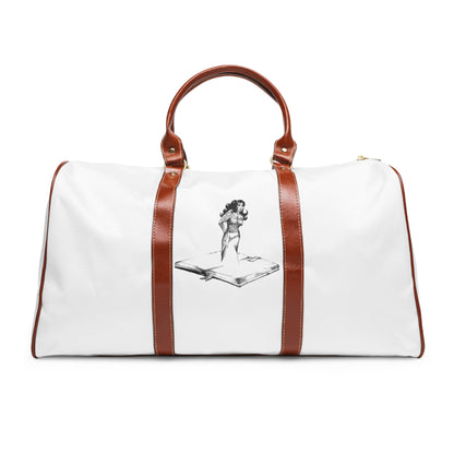 Venrosa Series Waterproof Travel Bag