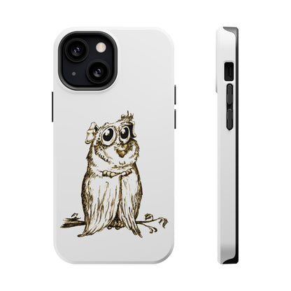 Phone Case Ollypup Series Magnetic Tough Cases