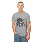 Battling Giants Unisex HD Cotton™ T-shirt