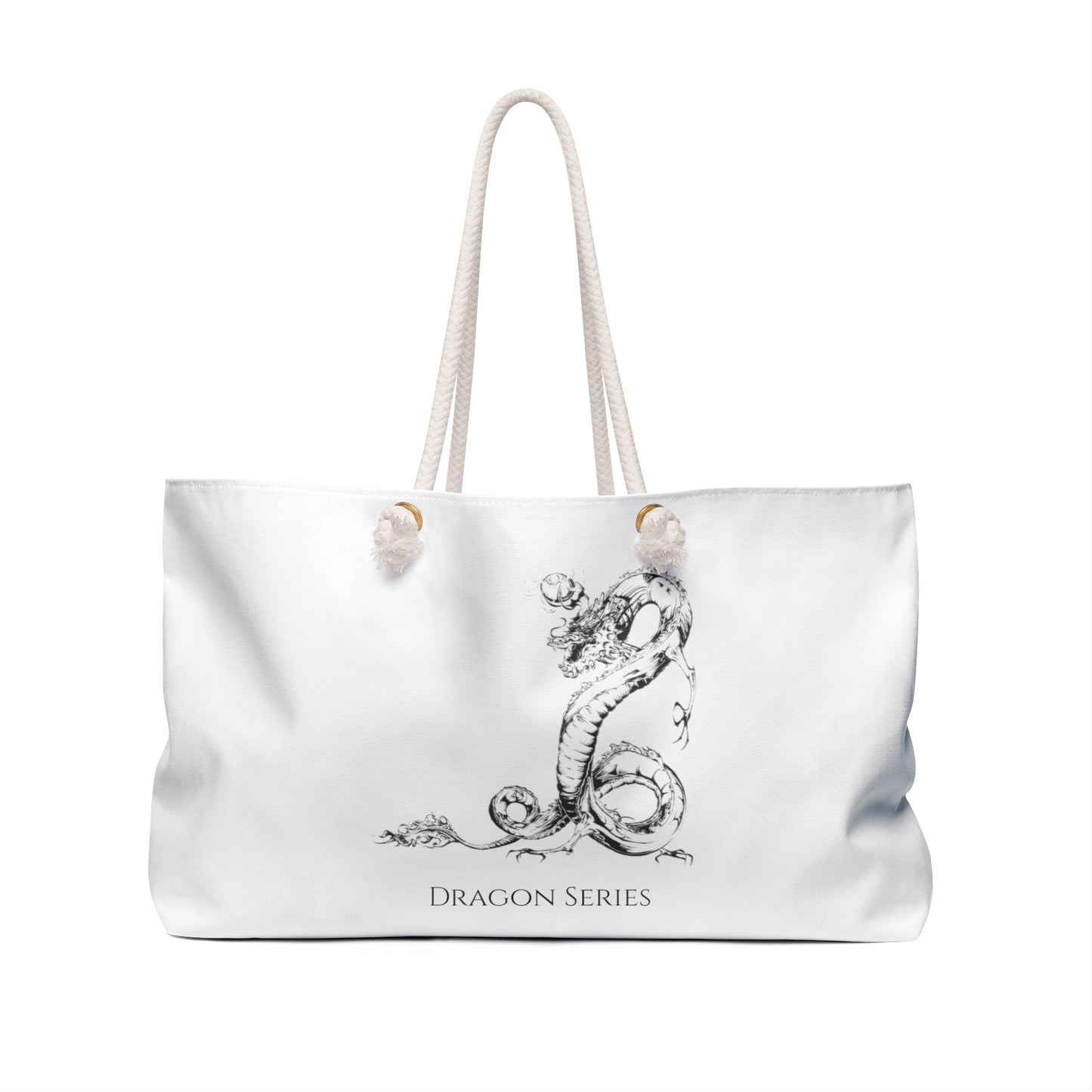 Dragon Series Weekender Bag