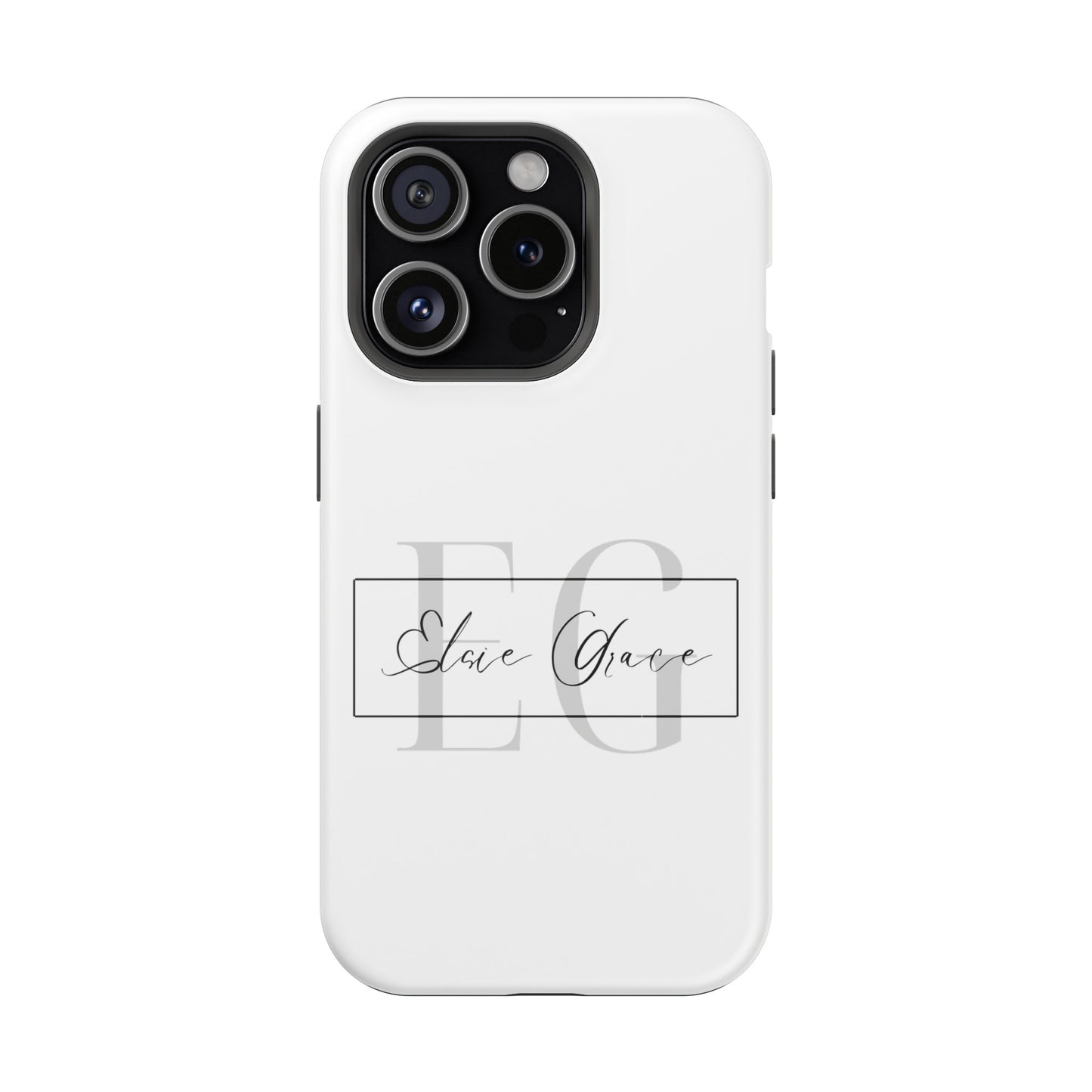 Phone Case Elsie Grace Series Magnetic Tough Cases