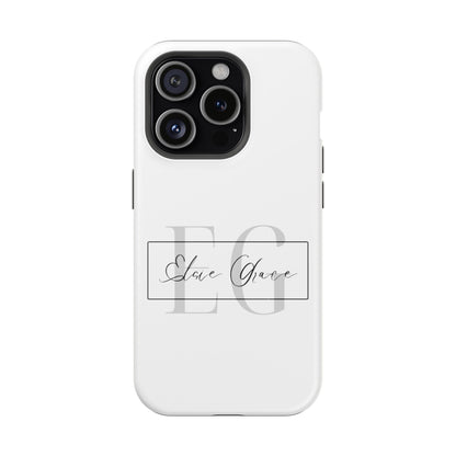 Phone Case Elsie Grace Series Magnetic Tough Cases
