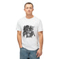 Battling Giants Unisex HD Cotton™ T-shirt