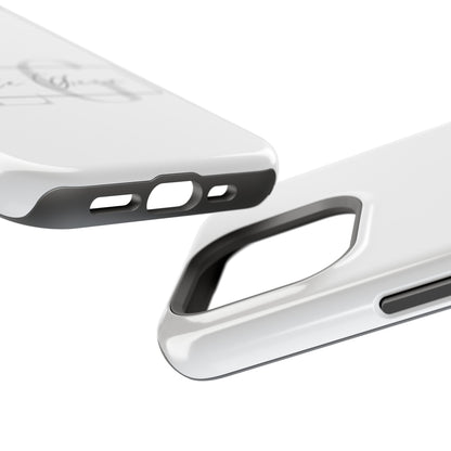 Phone Case Elsie Grace Series Magnetic Tough Cases