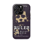 Phone Case Rules For Silent People Magnetic Tough Cases