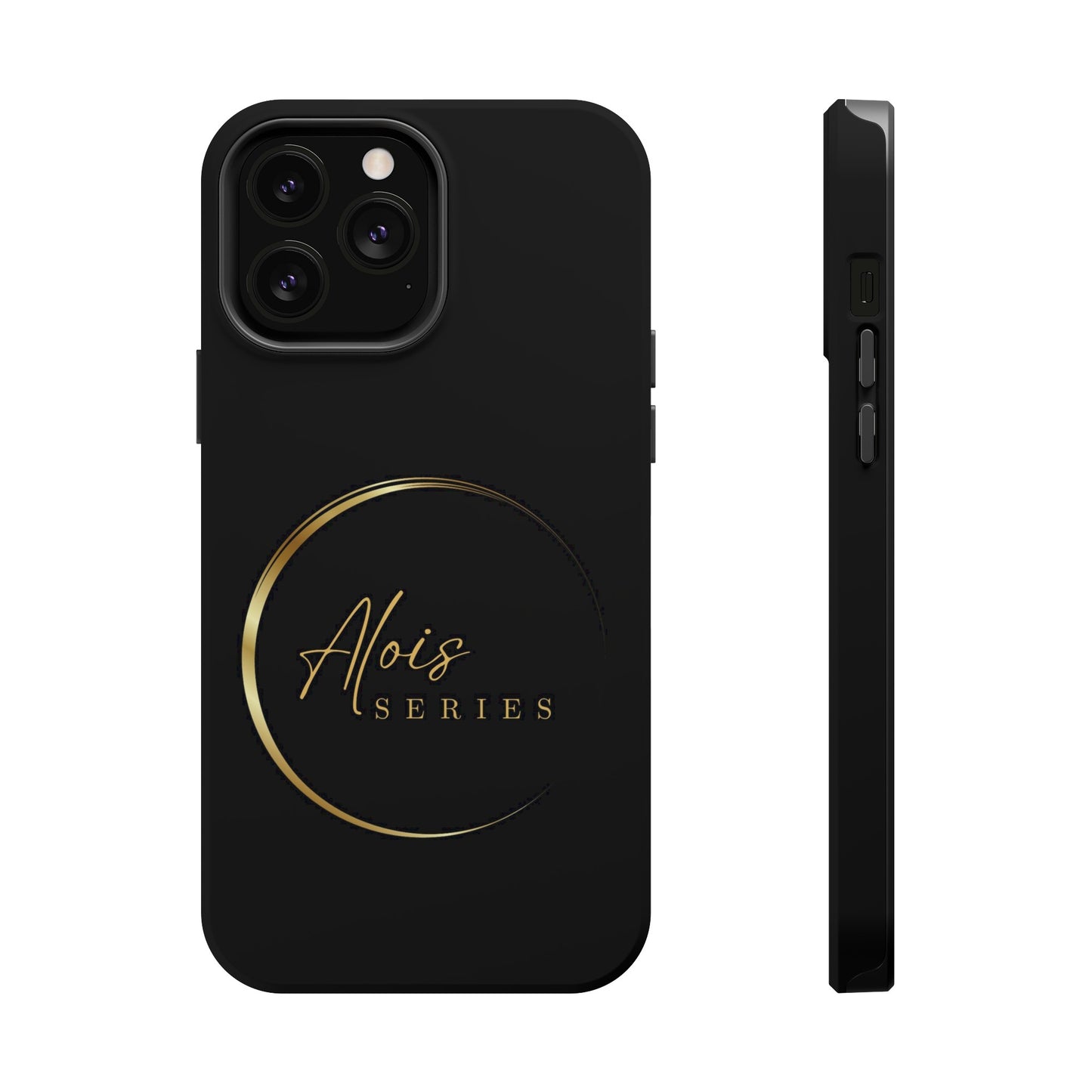 Phone Case Alois Series Magnetic Tough Cases