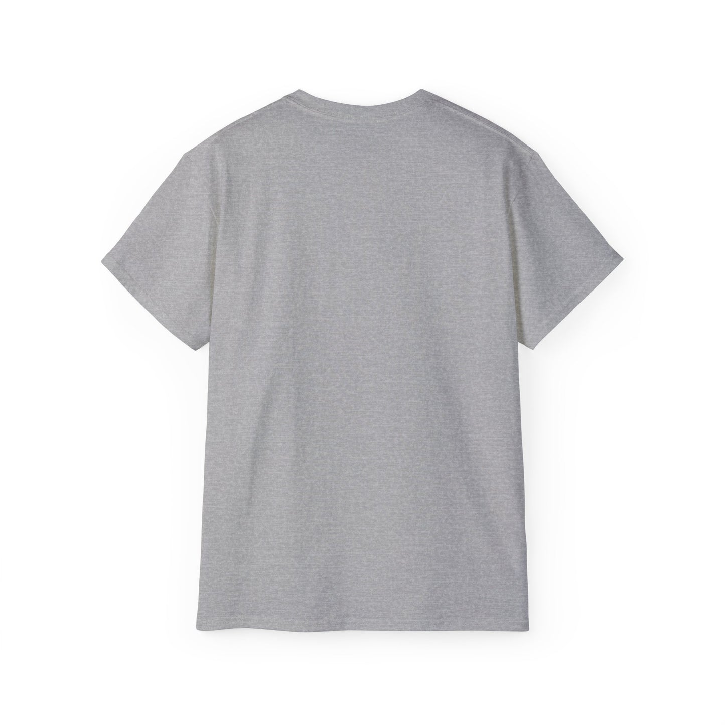 Kyo Rioku Jutsu Unisex Ultra Cotton Tee