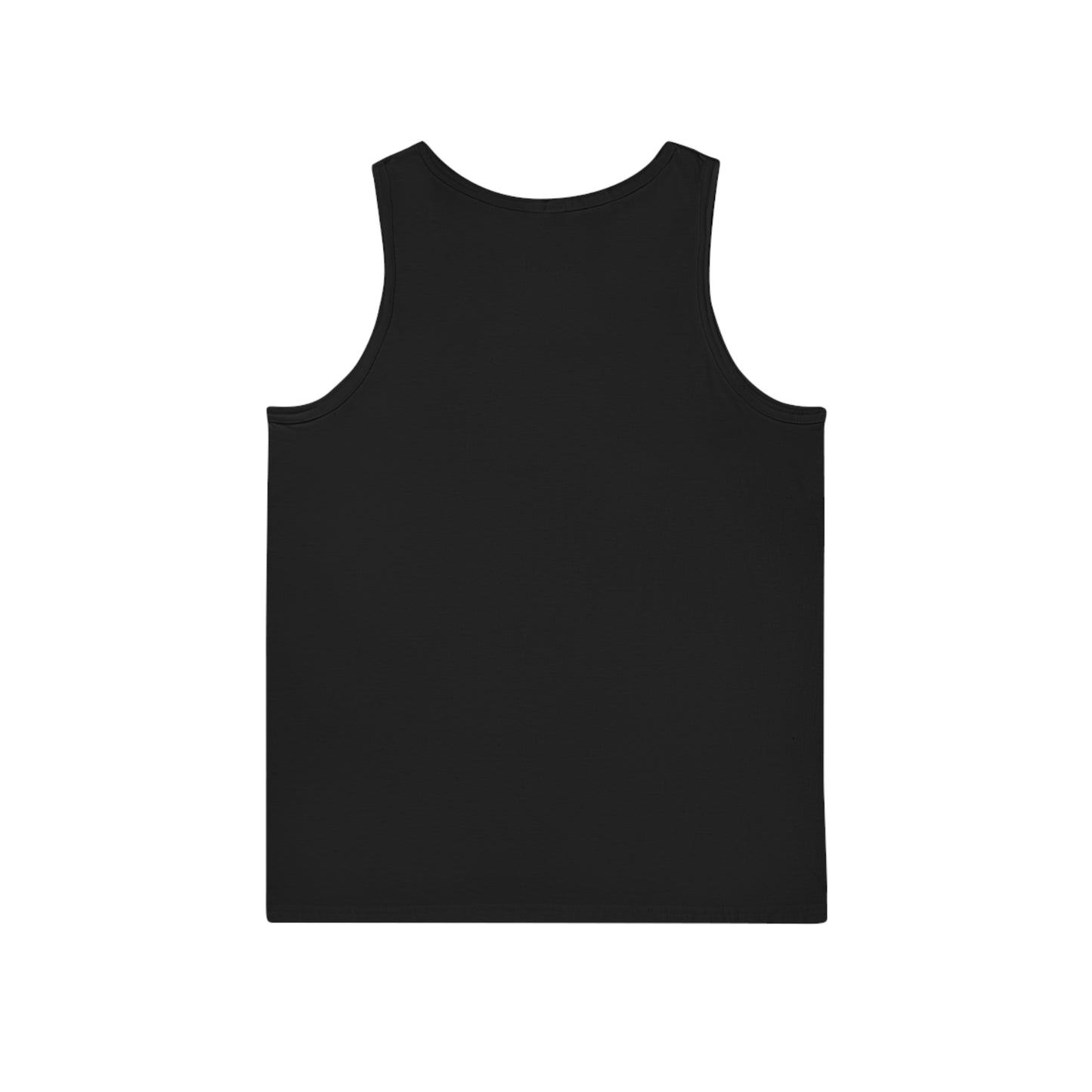 Kyo Rioku Jutsu Unisex Softstyle™ Tank Top