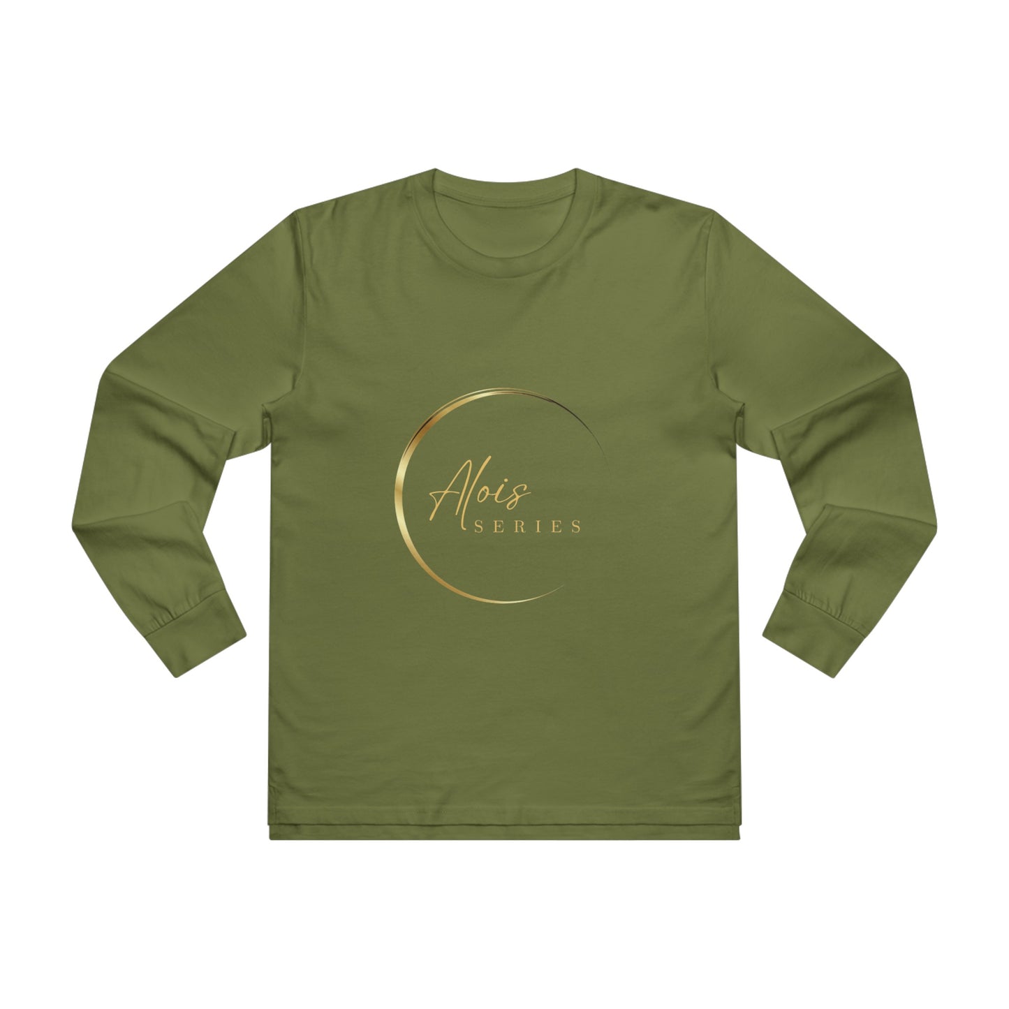 Alois Series Men’s Base Longsleeve Tee