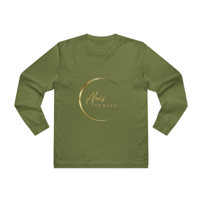 Alois Series Men’s Base Longsleeve Tee