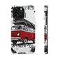 Phone Case Traveler Magnetic Tough Cases