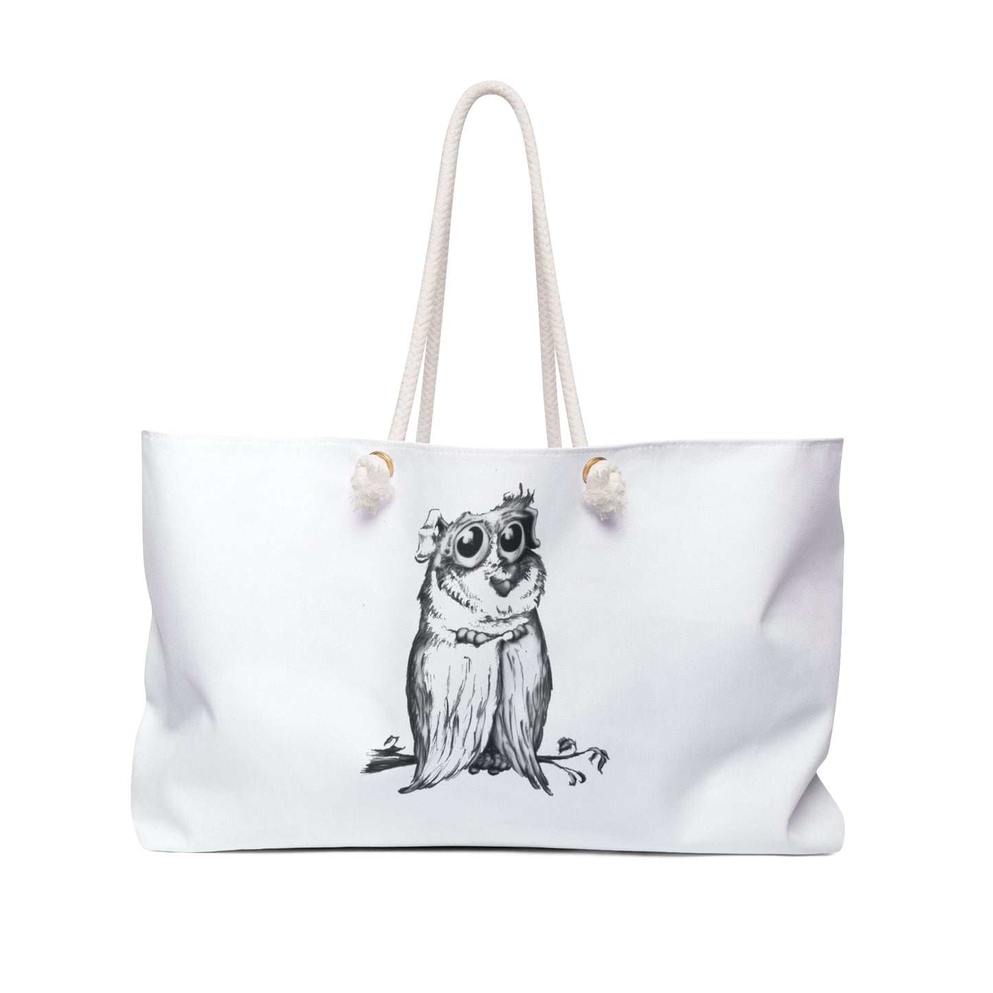 Ollypup Series Weekender Bag