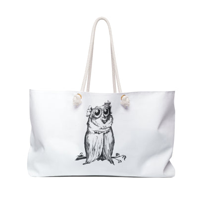 Ollypup Series Weekender Bag