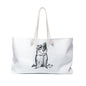Ollypup Series Weekender Bag