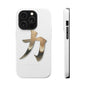 Phone Case Kyo Rioku Jutsu Series Magnetic Tough Phone Case