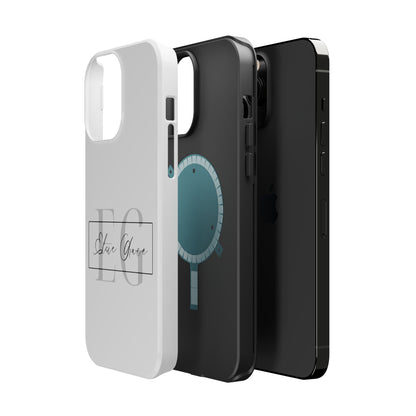 Phone Case Elsie Grace Series Magnetic Tough Cases