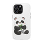 Phone Case Panda Magnetic Tough Cases