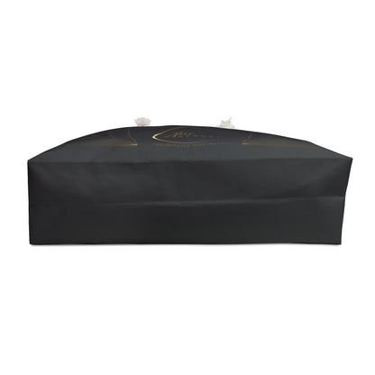 Alois Black Memory Weekender Bag