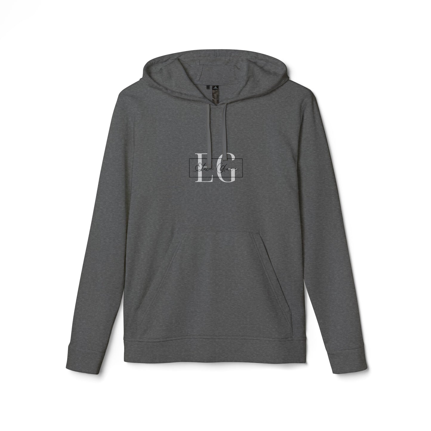 Elsi Grace Customised Design adidas® Unisex Fleece Hoodie