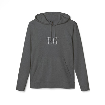 Elsi Grace Customised Design adidas® Unisex Fleece Hoodie