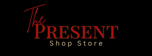 The Present Shop Store