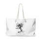 Weekender Bag.(Crow Tree Series)